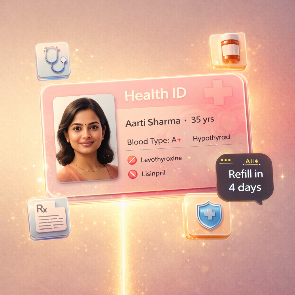 Health Profiles